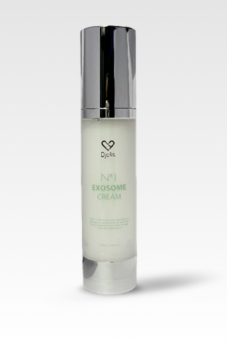 No.1 Exosome Cream 100ml
