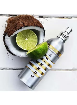 Sunkiss Cocolime Spray Mist SPF30