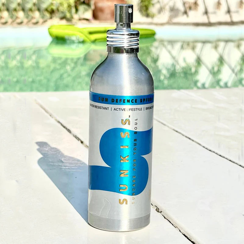 Sun Defence SPF 30+ Spray