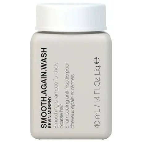 Smooth Again Wash 40ml