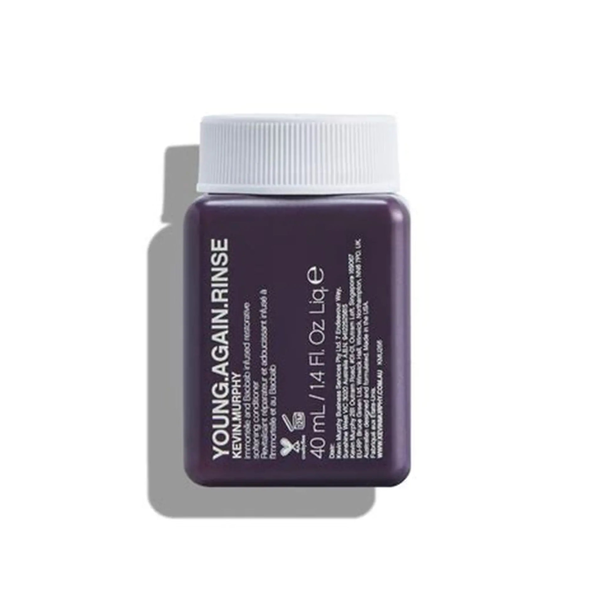Young Again Rinse 40ml
