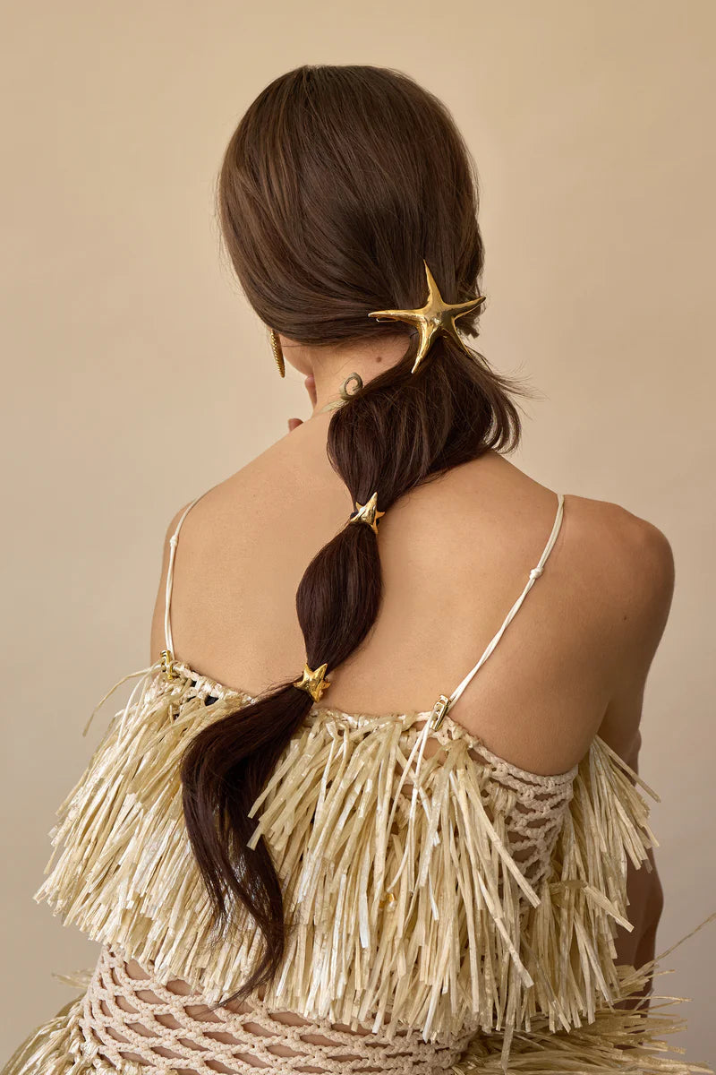 Nala Star Mini Pony Cuff