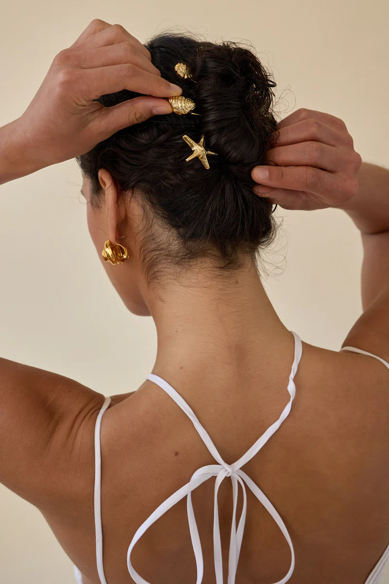 Kai Hair Pin Set of 3
