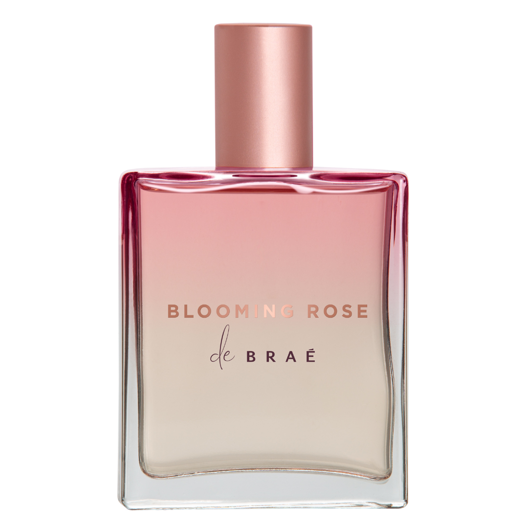 Blooming Rose Perfume 50ml