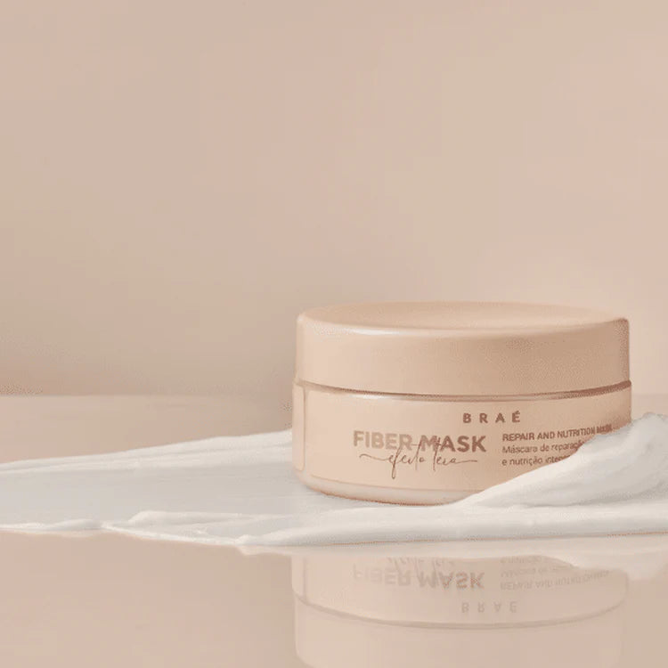 Fiber Mask 200g