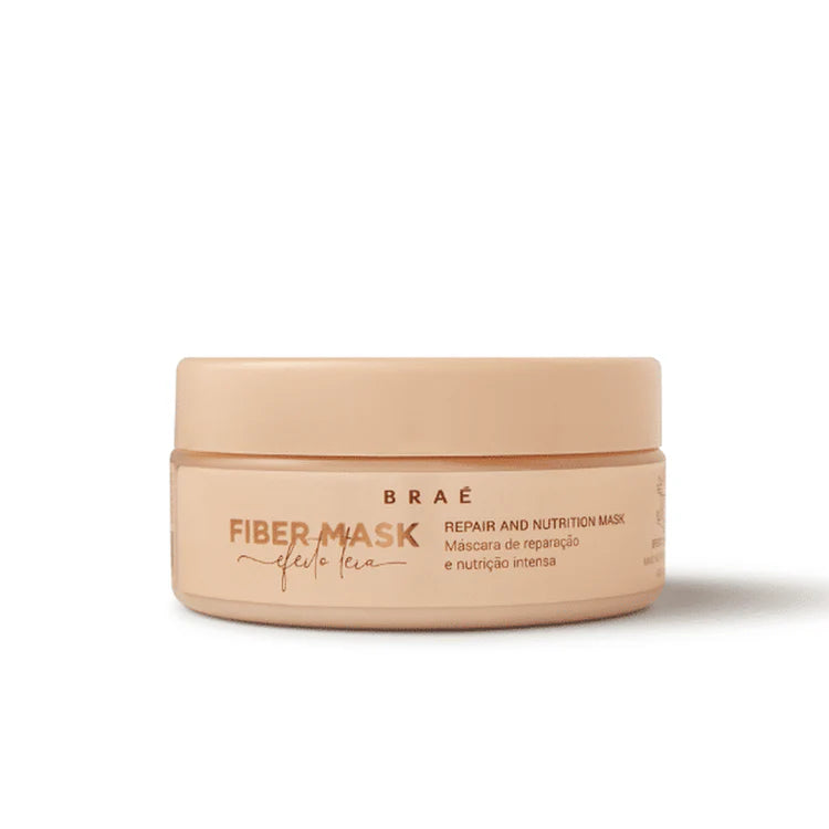 Fiber Mask 200g