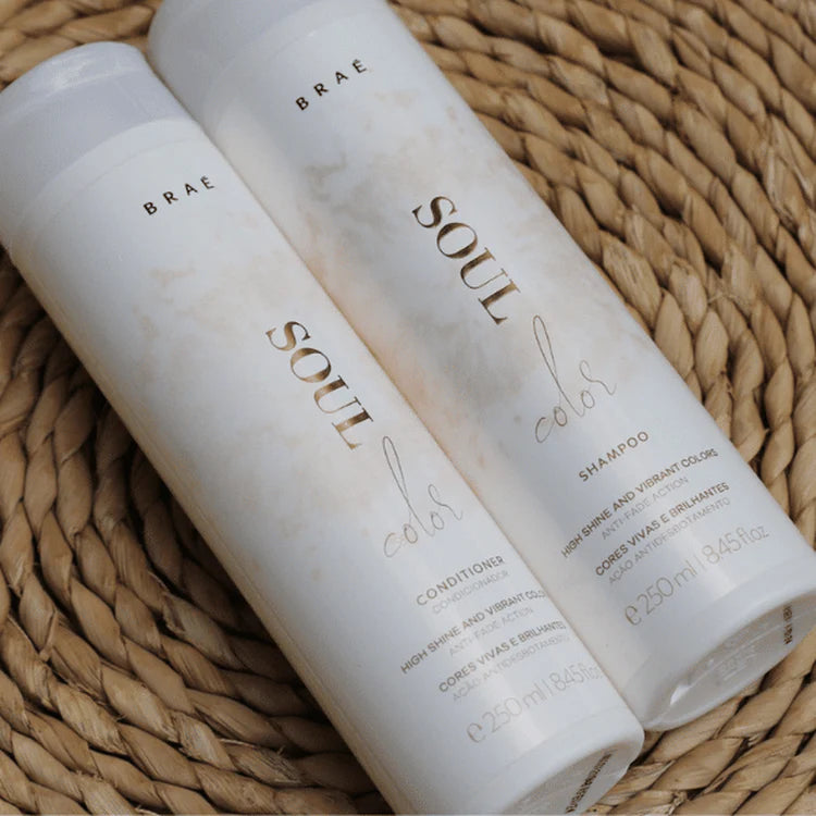 Soul Color Conditioner 250ml