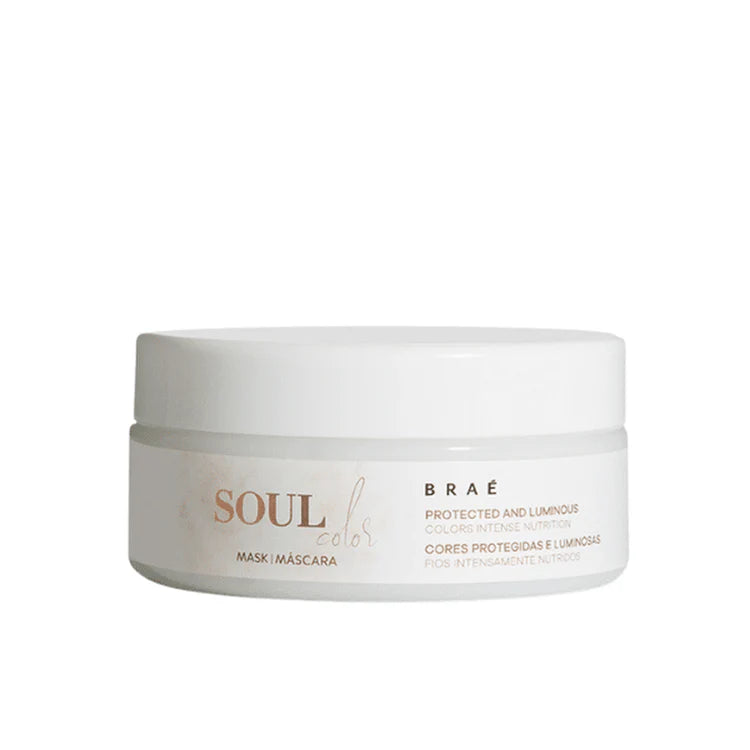 Soul Color Mask 200ml