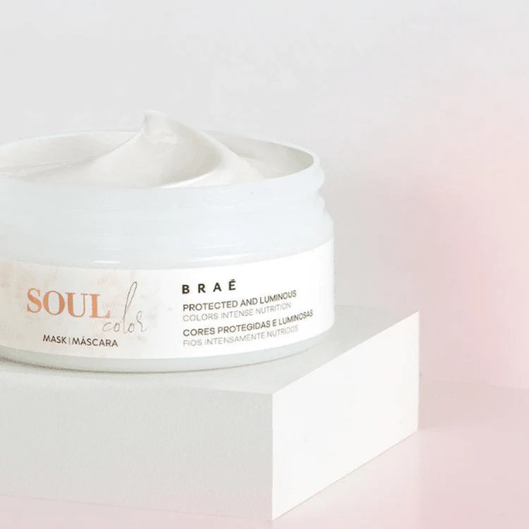 Soul Color Mask 200ml