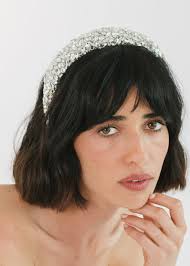 Crystal Czarina Headband