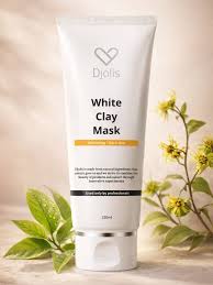 White Clay Mask 250ml