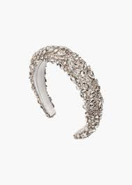 Crystal Czarina Headband