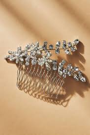 CrystalAntique-Elissa Comb