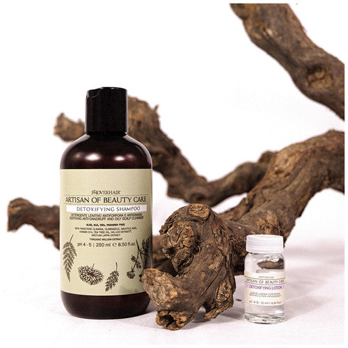 ABC- Detoxifying Shampoo 250ml