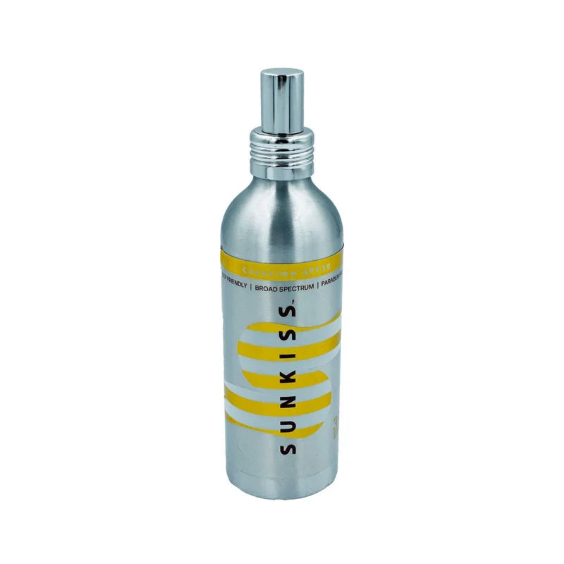 Sunkiss Cocolime Spray Mist SPF30