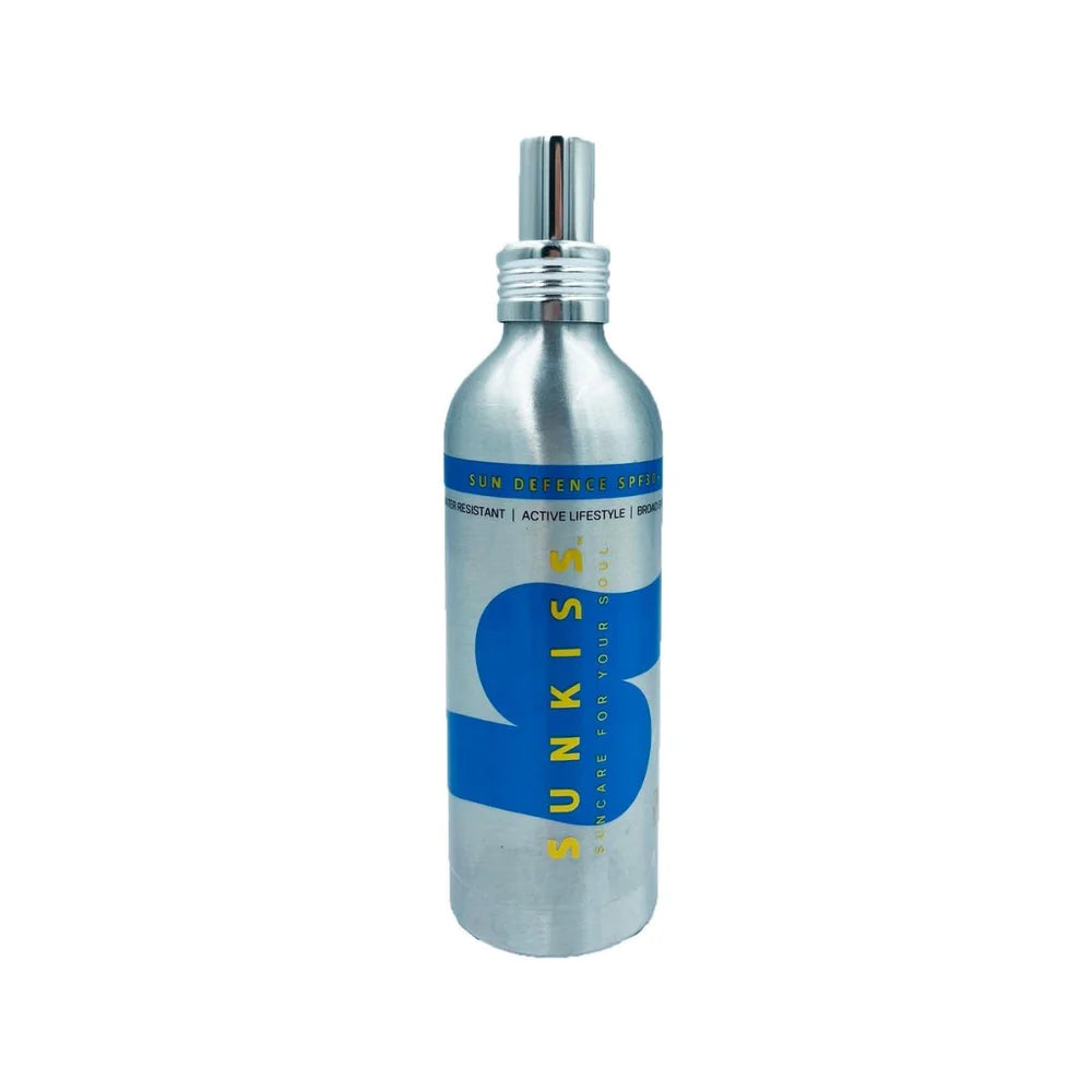 Sun Defence SPF 30+ Spray