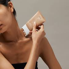 Voesh Roller Creme Tone'd Body Firming Roller Cream