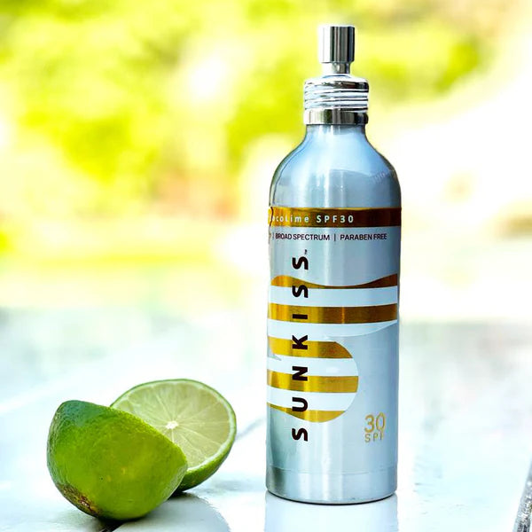 Sunkiss Cocolime Spray Mist SPF30