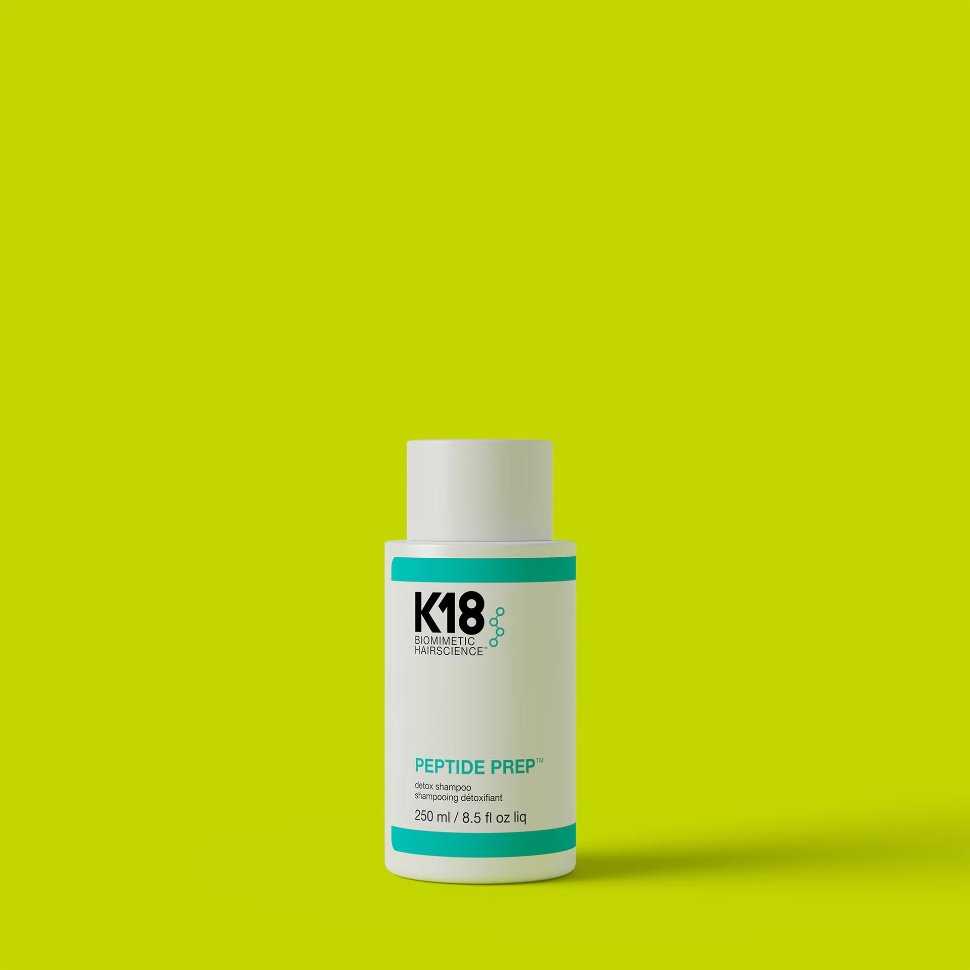 K18 Detox Shampoo 250ml/8.5oz