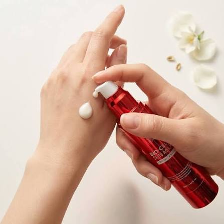 Bio-Cell Sun Milk SPF50+/PA+++ 50ml
