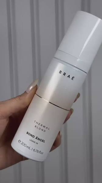 Bond Angel Thermal Blond