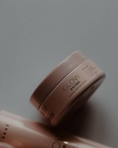 Glow Shine Mask 200g
