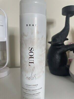 Soul Color Conditioner 250ml