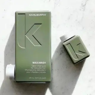 Maxi Wash 40ml