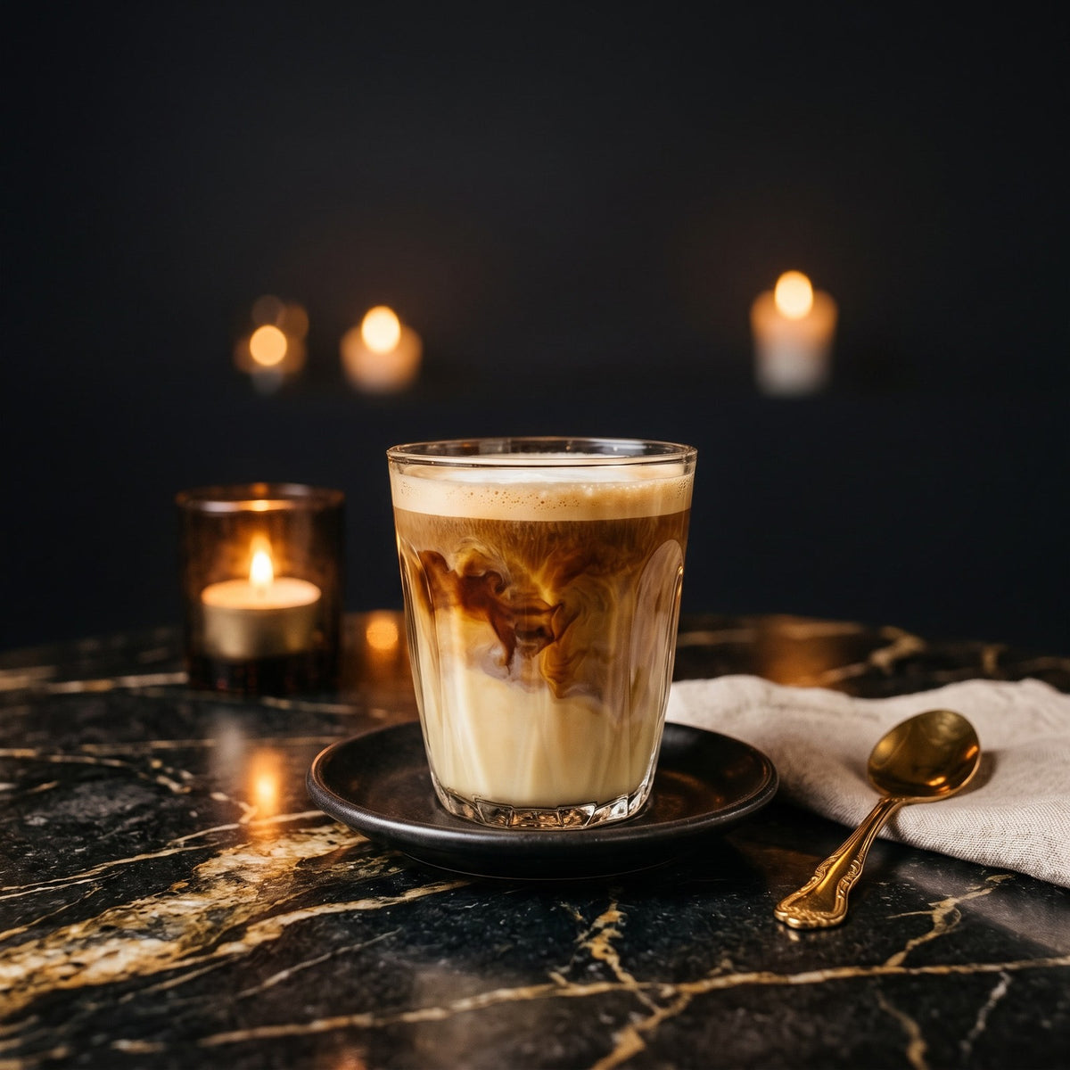K.O.B Café