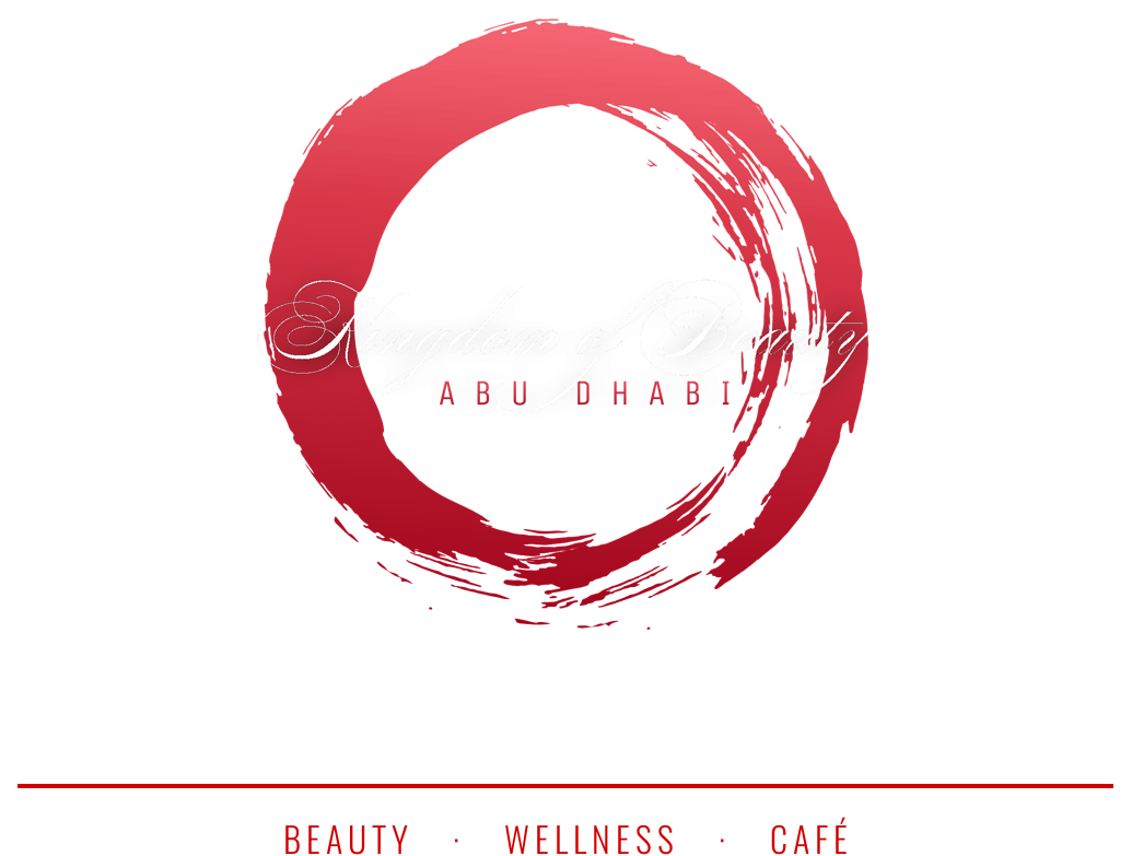 Kingdom of Beauty · Abu Dhabi