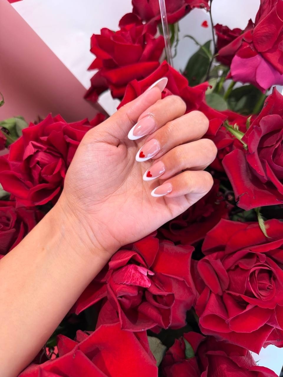 Nail art by Kingdom of Beauty
