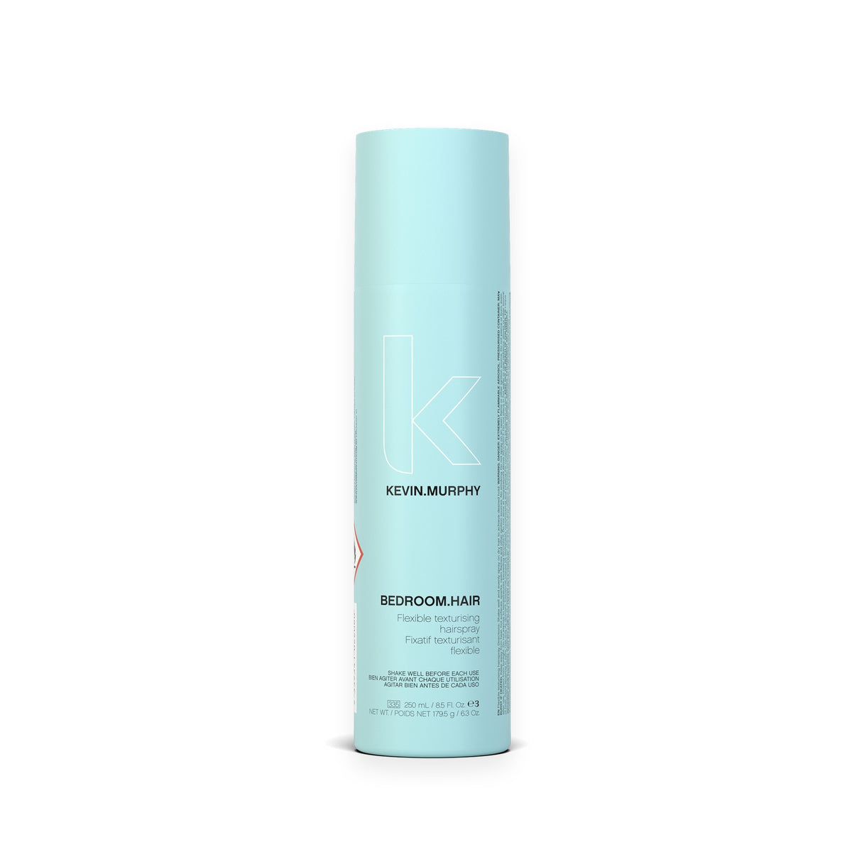 Bedroom.Hair Flexible Spray 235ml at Kingdom of Beauty, Abu Dhabi