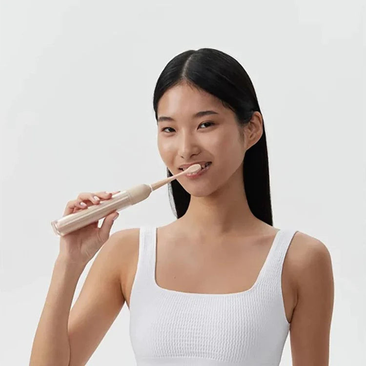 Mori- Electric Tootbrush