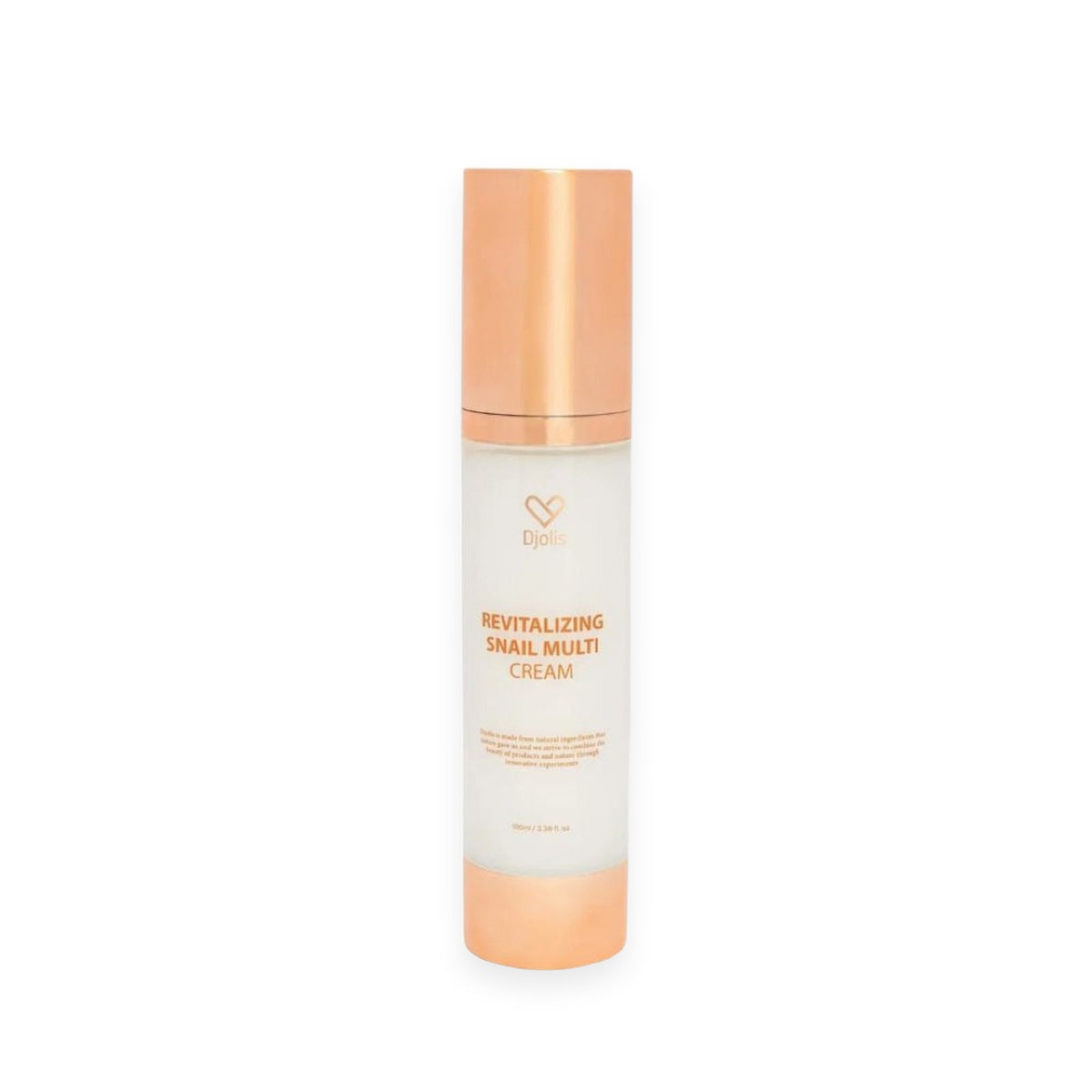 Revitalizing Snail Multi Cream 100ml at Kingdom of Beauty, Abu Dhabi