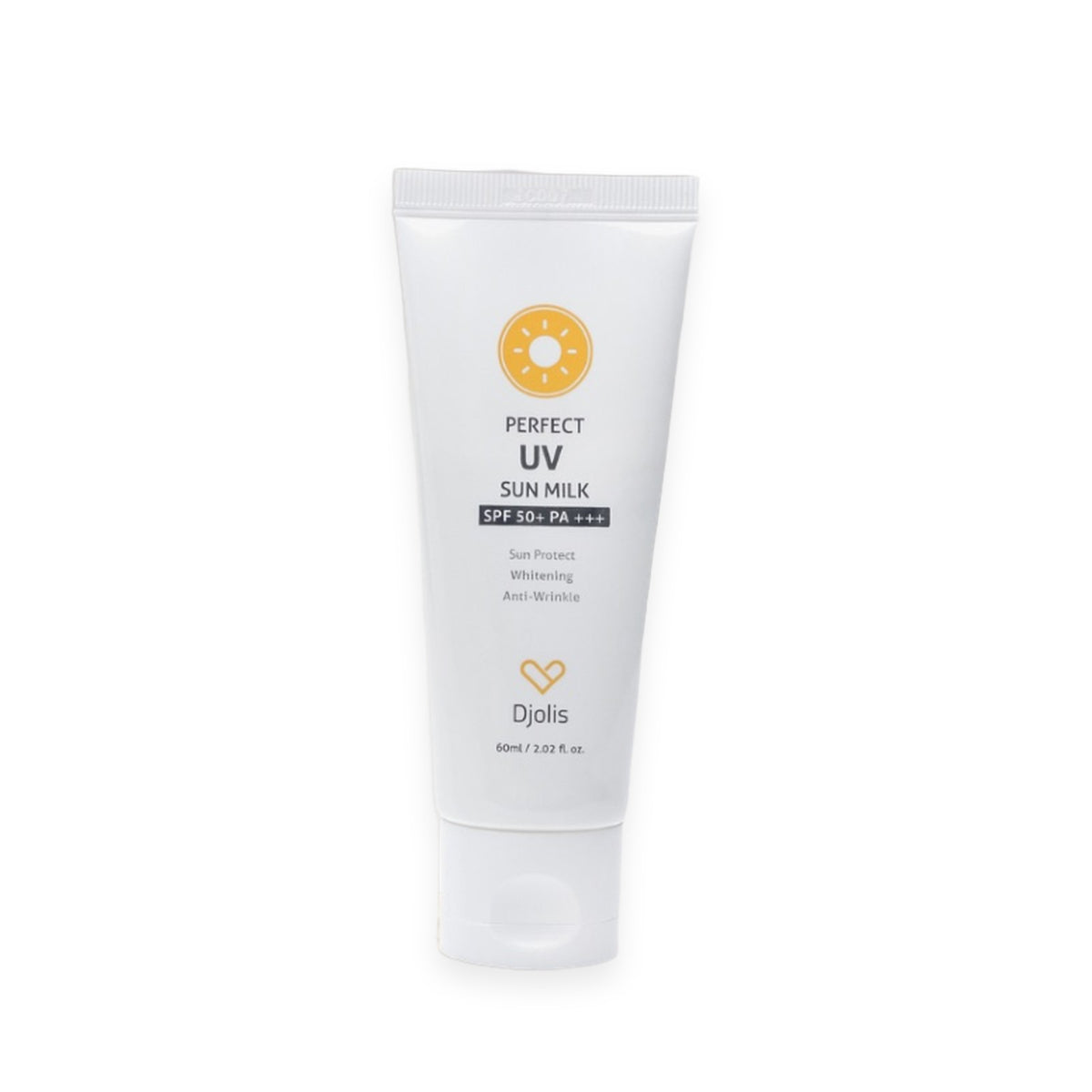 Perfect UV Sun Milk SPF50+/PA++ at Kingdom of Beauty, Abu Dhabi