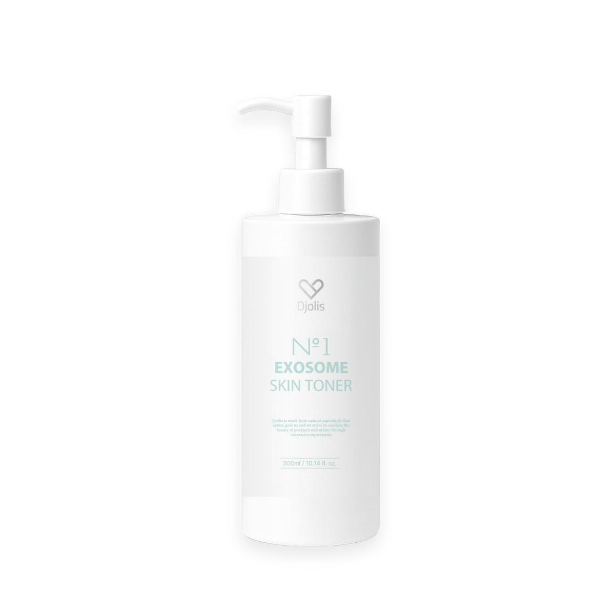 No.1 Exosome Skin Toner at Kingdom of Beauty, Abu Dhabi