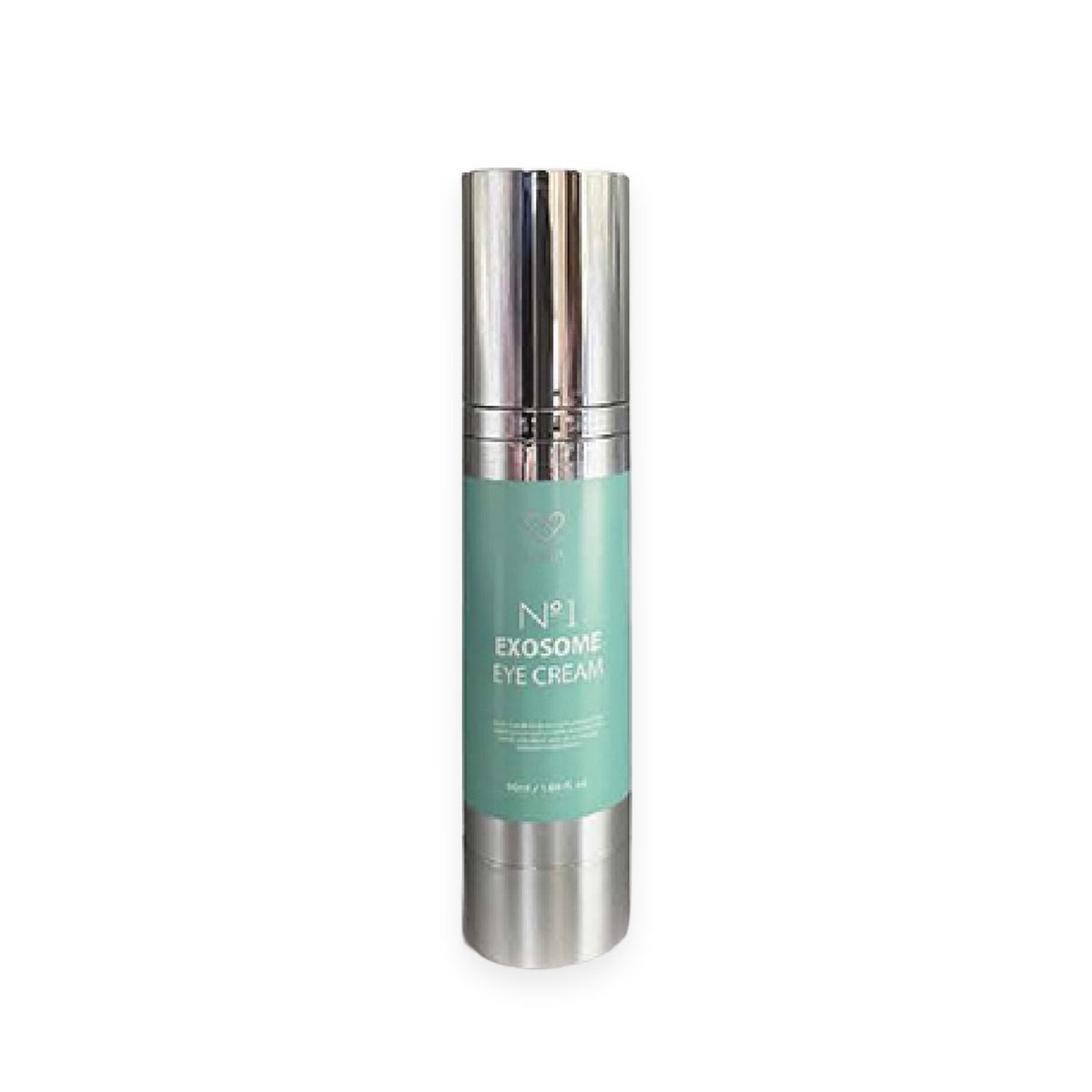 No.1 Exosome Eye Cream 50ml at Kingdom of Beauty, Abu Dhabi