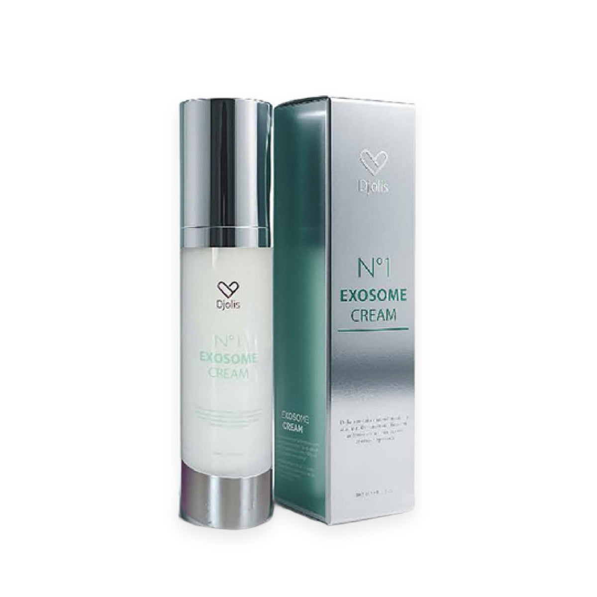 No.1 Exosome Cream 100ml at Kingdom of Beauty, Abu Dhabi