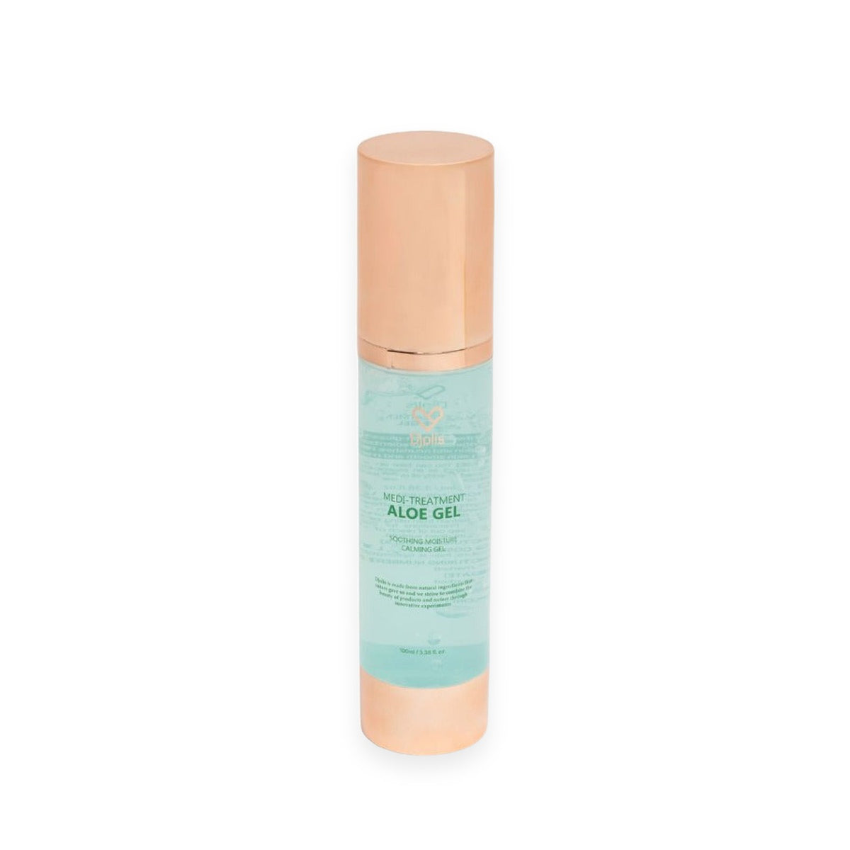 Medi- Treatment Aloe Gel 100ml at Kingdom of Beauty, Abu Dhabi