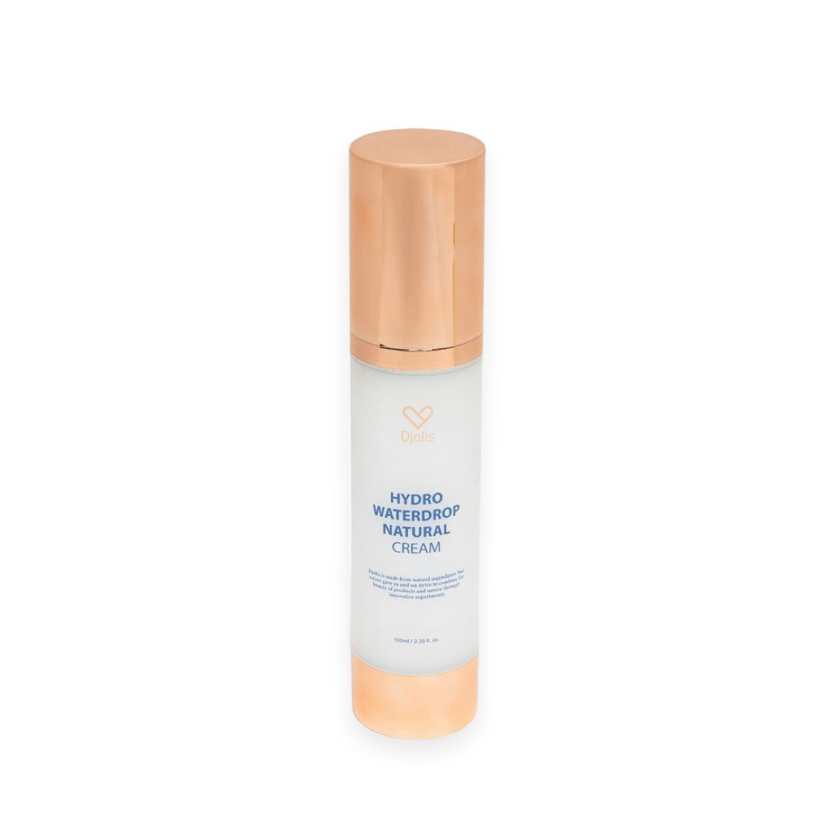 Hydro Waterdrop Natural Cream 100ml at Kingdom of Beauty, Abu Dhabi