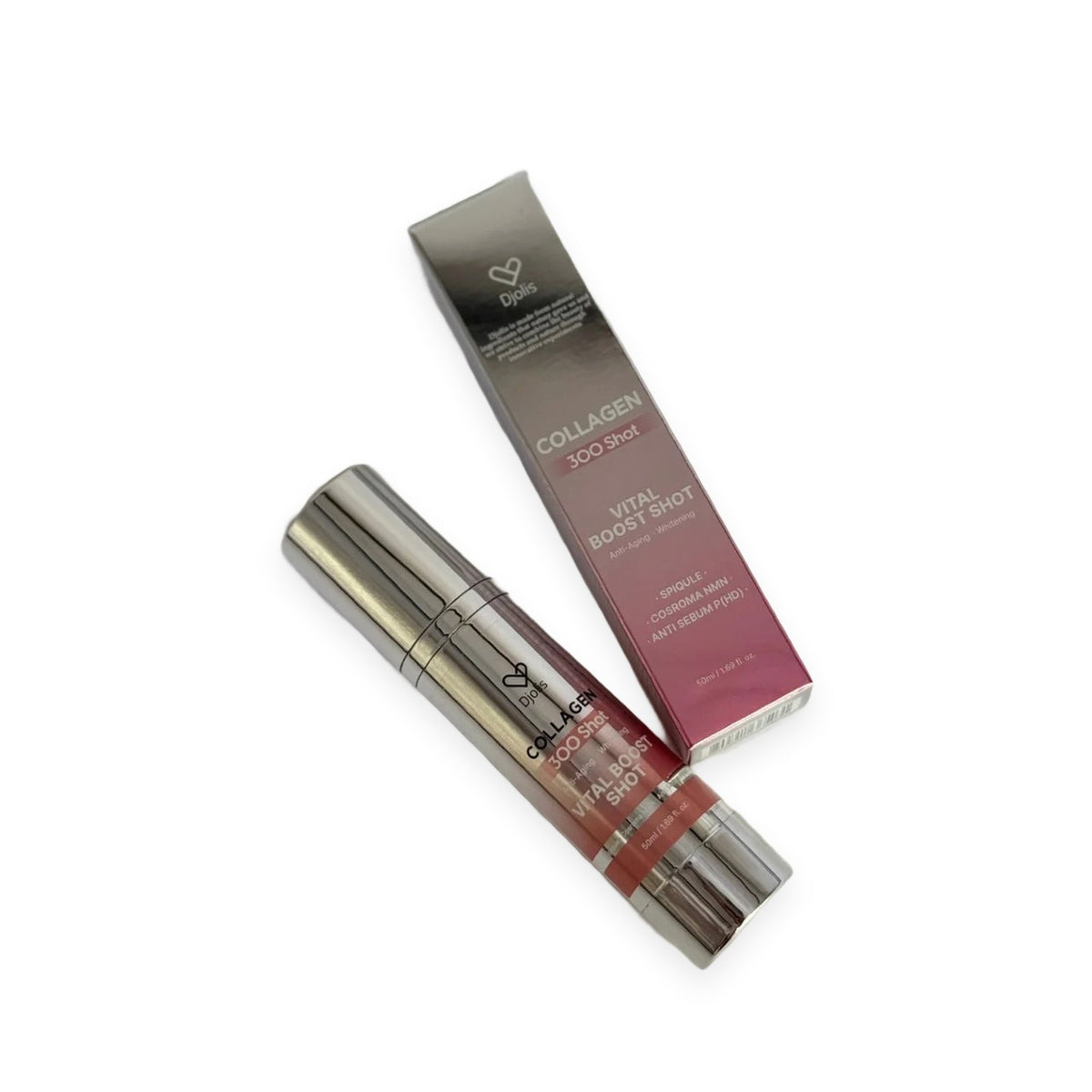 Collagen 300 Shot 50ml at Kingdom of Beauty, Abu Dhabi