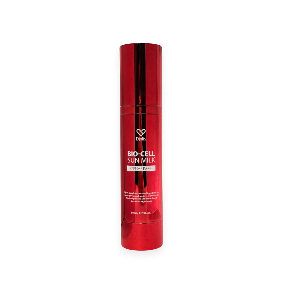 Bio-Cell Sun Milk SPF50+/PA+++ 50ml at Kingdom of Beauty, Abu Dhabi