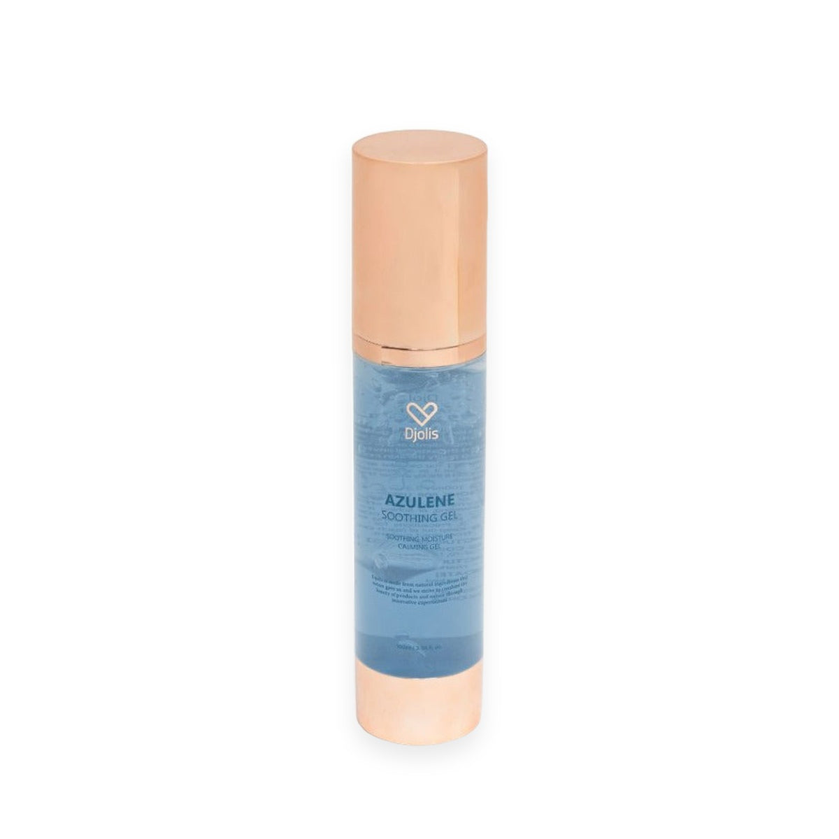 Azulene Soothing Gel 100ml at Kingdom of Beauty, Abu Dhabi
