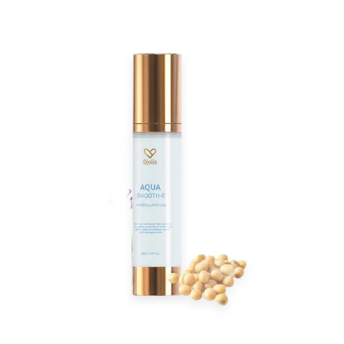 Aqua Smooth-E 100ml at Kingdom of Beauty, Abu Dhabi