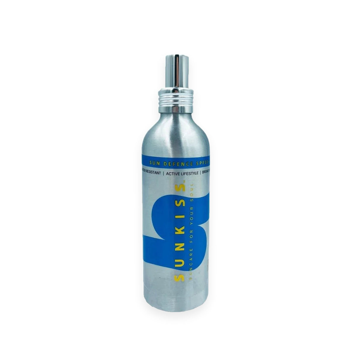 Sun Defence SPF 30+ Spray at Kingdom of Beauty, Abu Dhabi