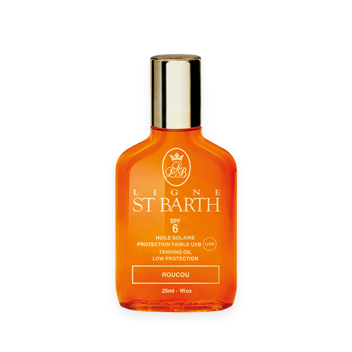 St. Barth Tanning Oil at Kingdom of Beauty, Abu Dhabi
