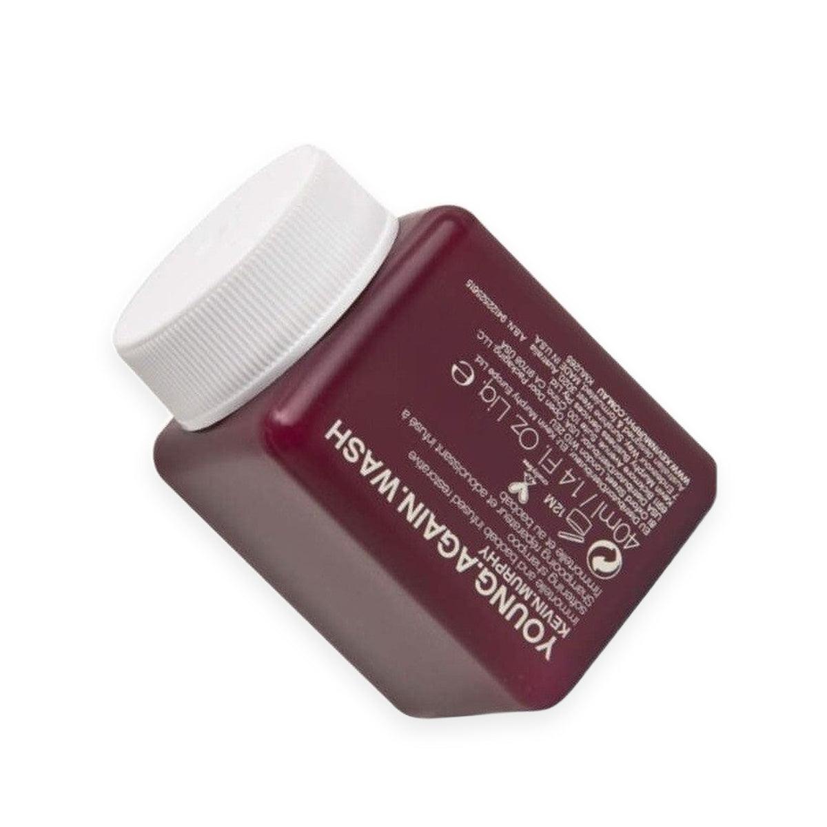 Young Again Wash 40ml at Kingdom of Beauty, Abu Dhabi