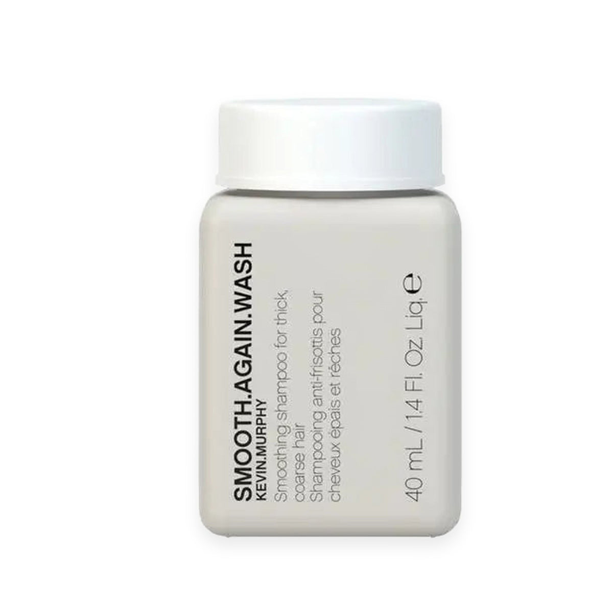 Smooth Again Wash 40ml at Kingdom of Beauty, Abu Dhabi