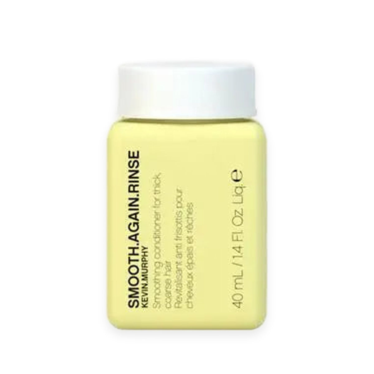 Smooth Again Rinse 40ml at Kingdom of Beauty, Abu Dhabi