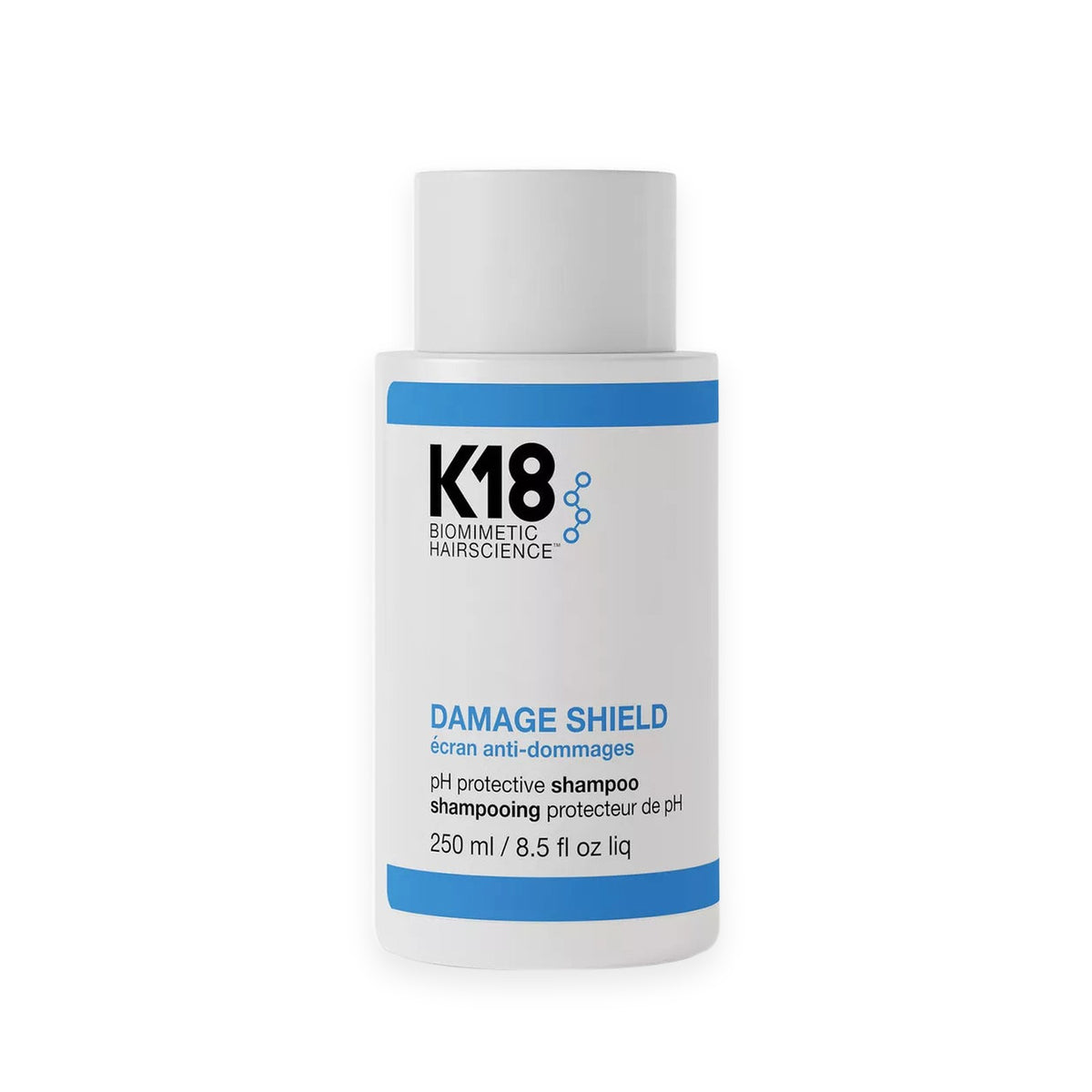 K18 Peptide Pre PH Shampoo 250ml/8.5oz at Kingdom of Beauty, Abu Dhabi